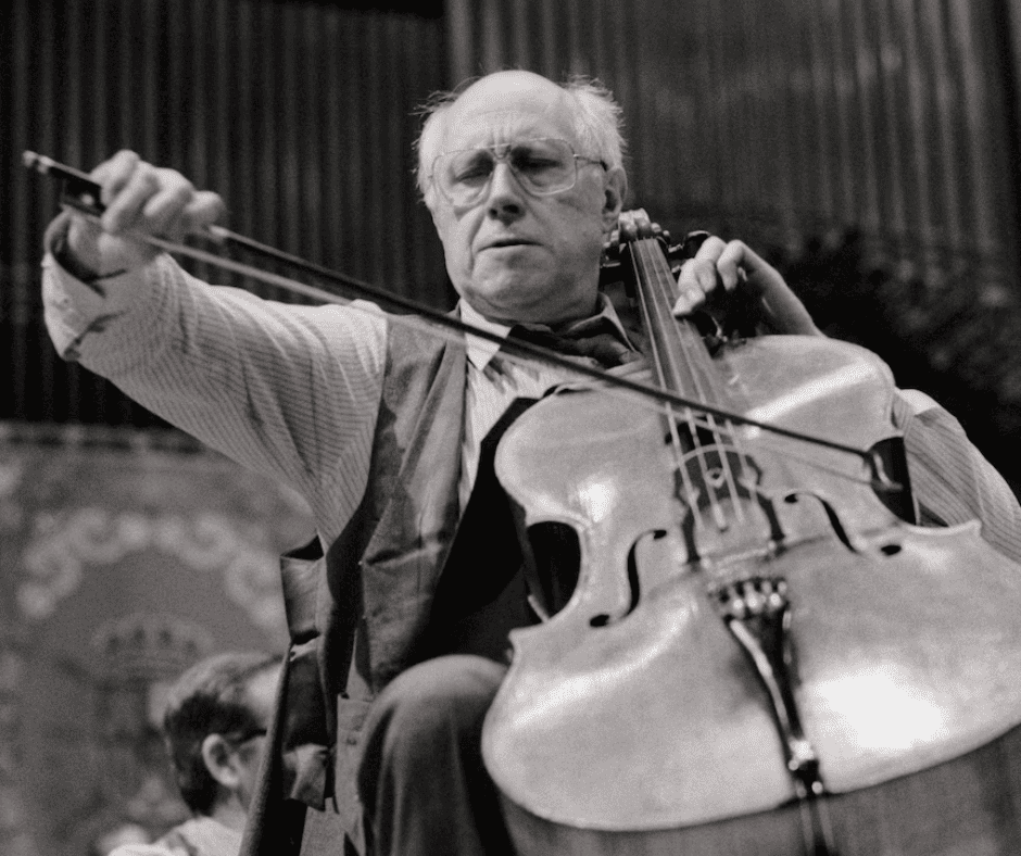 26 Mstislav Rostropóvich