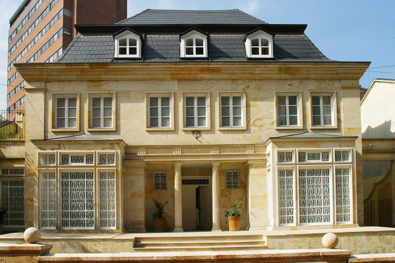 Casa Lleras