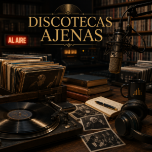Discotecas Ajenas